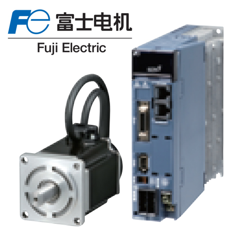 富士伺服電機